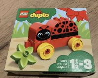 Lego Duplo my First Ladybird10859 neu und unbenutzt Baden-Württemberg - Endingen Vorschau