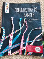 Garn und Buch für Freundschaftsbänder Bayern - Selbitz Vorschau