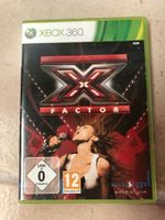 X Factor Xbox 360 Schleswig-Holstein - Steinburg Vorschau