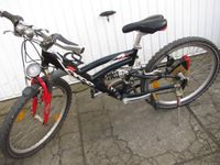 Fahrrad für Kinder 24 zoll Gebraucht. Rheinland-Pfalz - Zemmer Vorschau