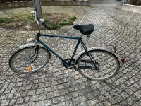 Fahrrad | Citybike | Radl reparaturbedürftig München - Sendling Vorschau