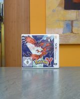 Pokemon Y - Nintendo 3DS Spiel - Neuwertig !!! Pankow - Prenzlauer Berg Vorschau