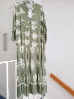 Maxikleid Tunikakleid Gr. XXL 44/ 46 Viskose Hessen - Bad Homburg Vorschau