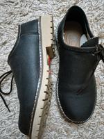 Trachtenschuhe/ Haferl von Edelnice Gr.40 Niedersachsen - Salzgitter Vorschau