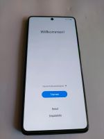 Samsung galaxy A71 6GB 128GB neuwertig Nordrhein-Westfalen - Oberhausen Vorschau