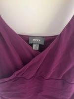MEXX Kleid Gr.S Beere Niedersachsen - Edemissen Vorschau