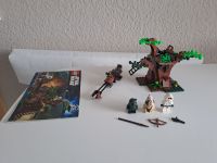 Lego 7956 Star Wars Ewok Attack Nordrhein-Westfalen - Solingen Vorschau