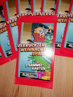 Sammelkarten Tom&Jerry Verrückter Weihnachtsspaß 31x2 Stück Hessen - Bad Homburg Vorschau