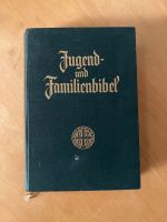 Stuttgarter Jugend- und Familienbibel 1936 Schleswig-Holstein - Mönkeberg Vorschau