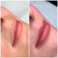 ❤️❣️ Lippen Permanent Make-Up | Aquarell Lips ❣️❤️ Schleswig-Holstein - Lübeck Vorschau