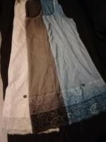 3 Tredy Top Neu, Weiß Türkis Salbeigrün Hessen - Bad Hersfeld Vorschau