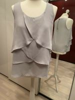 Top grau Vero Moda Gr. M Nordrhein-Westfalen - Castrop-Rauxel Vorschau