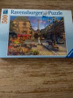 Puzzle Paris neu Bayern - Sommerhausen Main Vorschau