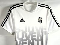 Juventus Turin, 2016, Original Pre-Match Trainings-Trikot, L Pankow - Prenzlauer Berg Vorschau