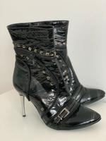 Stiefelette Sachsen - Bannewitz Vorschau