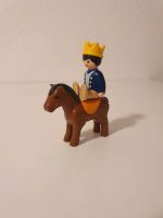 Playmobil 123 König und Pferd Baden-Württemberg - Orsingen-Nenzingen Vorschau