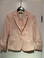 Jake*s Blazer, Apricot, Gr.36, wie neu, Frankfurt am Main - Hausen i. Frankfurt a. Main Vorschau