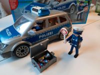 Playmobil 6873 - Polizeiauto - City Action Nordrhein-Westfalen - Mülheim (Ruhr) Vorschau