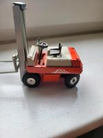 Mini Gama Linde Gabelstabler 1 : 23,5 Altona - Hamburg Lurup Vorschau