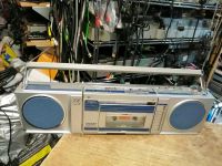 UNISEF AF-2000 Silver, Mini-Radio-Cassetten-Recorder!!! Mitte - Wedding Vorschau