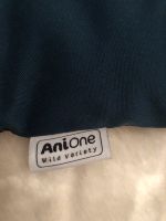 Anione Wild Variety Hundebett Katzenbett blau 82x56cm Berlin - Wilmersdorf Vorschau