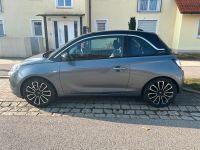 Opel Adam Start-/Stop Automatik / 5Jahre Garantie/Tüv neu Bayern - Regenstauf Vorschau