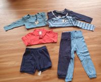 Bodie, lang+kurzarm Shirts, Hosen Kiel - Russee-Hammer Vorschau