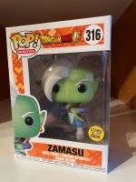 Funko Pop Zamasu 316 gitd Frankfurt am Main - Westend Vorschau