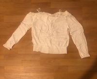 Shirt H&M weiß Köln - Höhenberg Vorschau