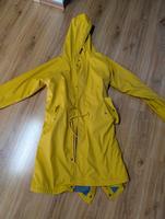 Regenjacke von Derbe Niedersachsen - Werlte  Vorschau