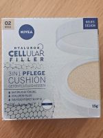 Nivea Hyaluron Cellular Filler 3in1 Pflege Essen - Steele Vorschau