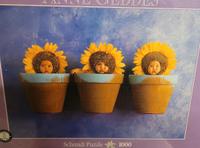 Puzzle Anne Geddes original verpackt Niedersachsen - Seevetal Vorschau