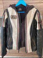 Harley Davidson Lederjacke Rheinland-Pfalz - Kobern-Gondorf Vorschau