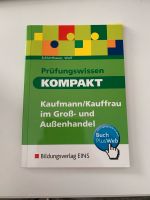 Prüfungswissen Kompakt Groß- und Außenhandel Nordrhein-Westfalen - Hamm Vorschau