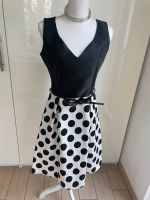 Rockabilly Kleid Gr. 40 Nordrhein-Westfalen - Dinslaken Vorschau