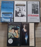 VHS ‼️ DEPECHE MODE / Sandra rar Nordrhein-Westfalen - Schwelm Vorschau