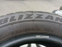 Reifen Winterreifen Bridgestone Blizzak 225 55 16 Baden-Württemberg - Schemmerhofen Vorschau