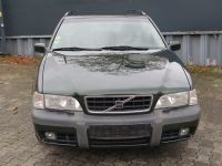 Volvo V70 Allrad Standhzg Tüv Neu Kein Wartstau 1. HND Saarbrücken-Mitte - Alt-Saarbrücken Vorschau