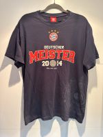 FC Bayern München Meistershirt 2014 Gr.:L Thüringen - Schönbrunn (bei Hildburghausen) Vorschau