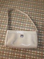 SCHNÄPPCHEN.    GERRY WEBER HANDTASCHE CREME NEUW.   INKL.VERSAND Schleswig-Holstein - Panten Vorschau