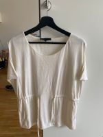 Tommy Hilfiger Bluse Creme Gr.M Lindenthal - Köln Sülz Vorschau