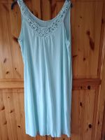 Negligee/Nachthemd Gr. 46 hellblau Bayern - Senden Vorschau