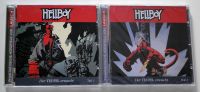 HELLBOY - Der Teufel erwacht 1+2 (2 CDs) Hörspiel/Hörbuch Hessen - Heusenstamm Vorschau