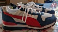 Sport Sneakers Puma TX - 3, Größe 41 Hessen - Kelkheim Vorschau