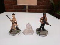 Disney Infinity "Star Wars" Figuren-Set "Force Awakens" für PS 4 Nordrhein-Westfalen - Kerpen Vorschau