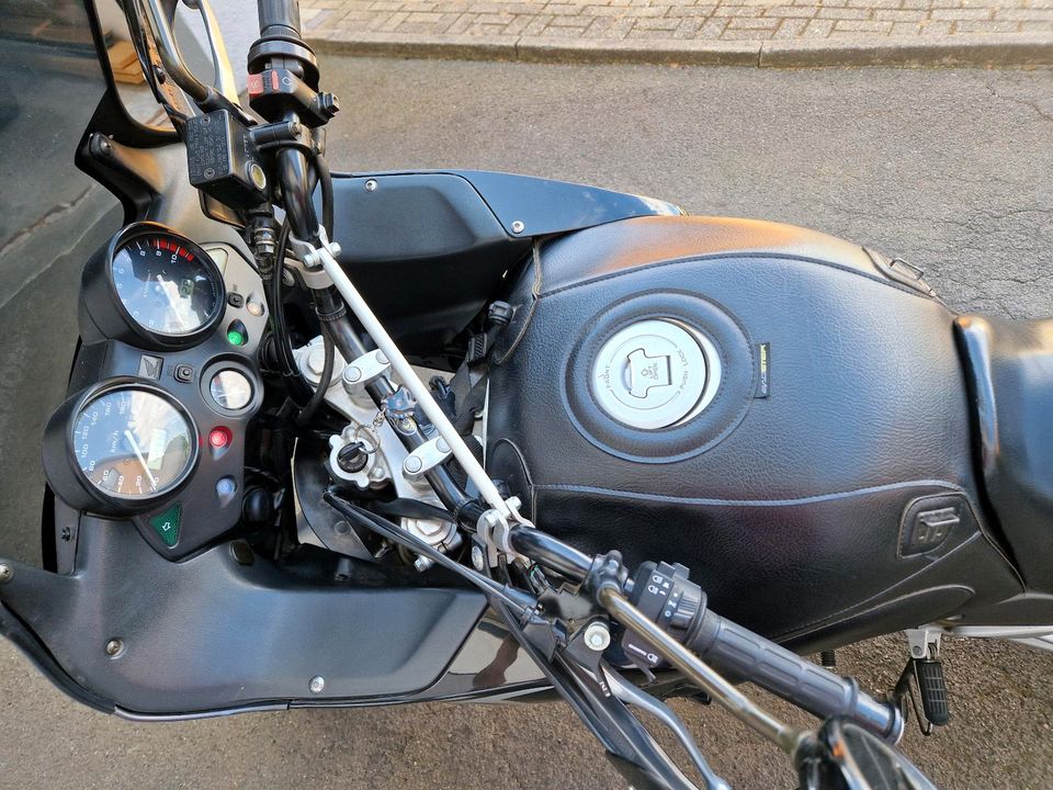 Honda Varadero XL 1000 V in Wiehl