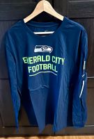 Seattle Seahawks longsleeve Nike langarm Shirt blau XL Düsseldorf - Pempelfort Vorschau