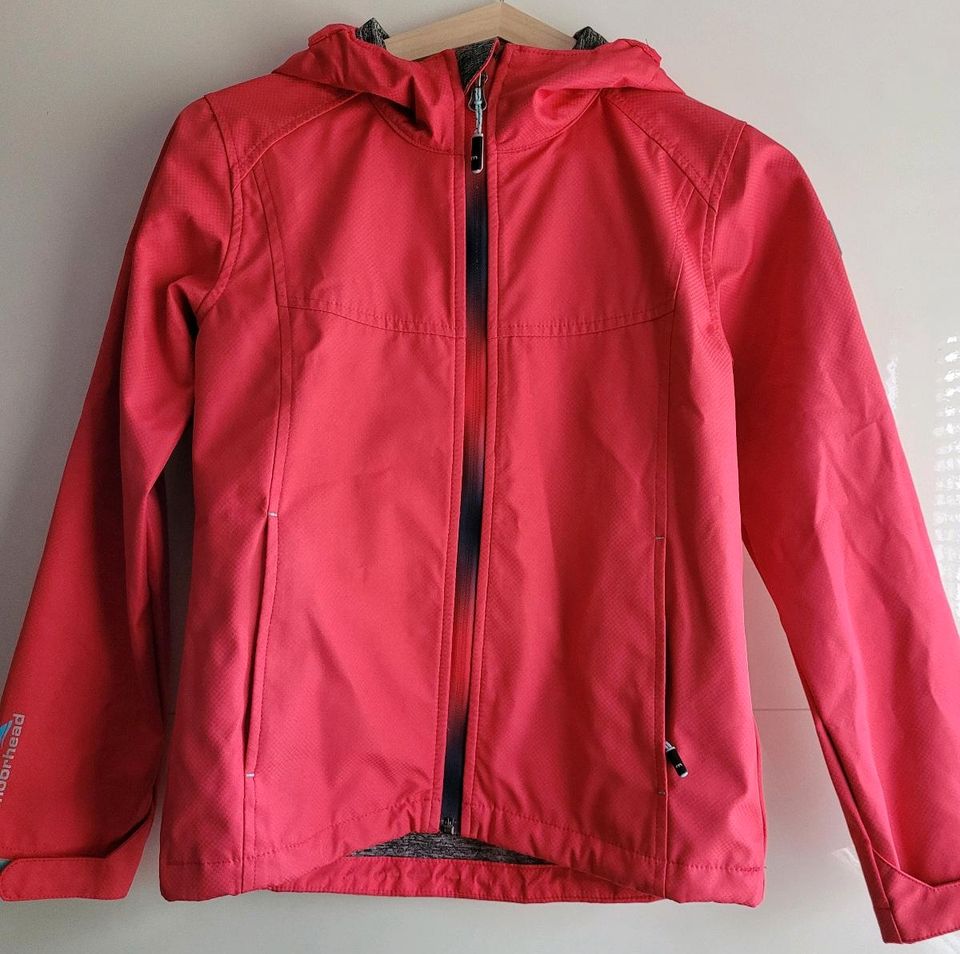 Moorhead Regenjacke rot, Gr. 140 in Leipzig - Grünau-Mitte | eBay  Kleinanzeigen ist jetzt Kleinanzeigen