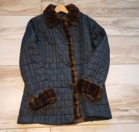 Petite M Mademoiselle Jacke Mantel Gr 42 schwarz Baden-Württemberg - Frickingen Vorschau