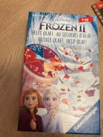 Frozen II Spiel ab 5 Jahren Bayern - Gerolzhofen Vorschau